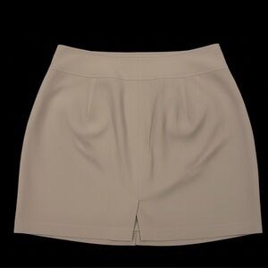 Vintage 90s Clothes Circuit Lined Pencil Skirt - Size 11